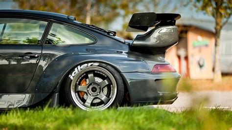 porsche, Cars, Tuning, Porsche, 911, Rwb, 1920, 1080, Wallpaper ...