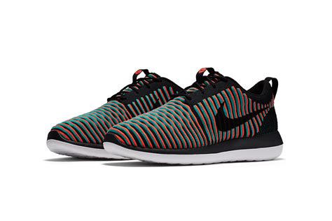 Nike Roshe Two Flyknit Unveiled | HYPEBEAST