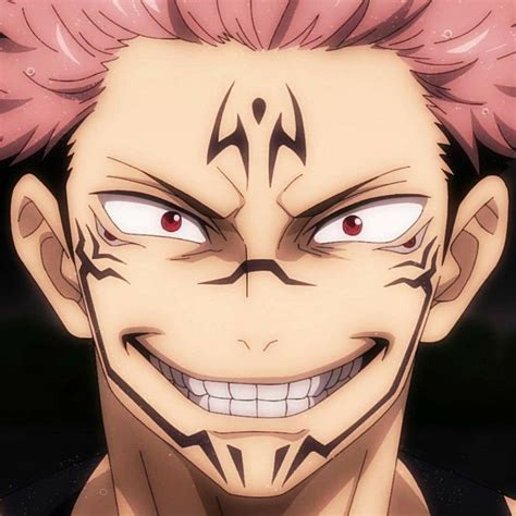 Sukuna (Jujutsu kaisen) in 2021 | Anime, Jujutsu, Anime guys