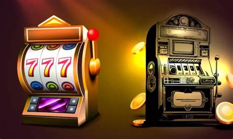 The History of Slot Machines - PMCAOnline