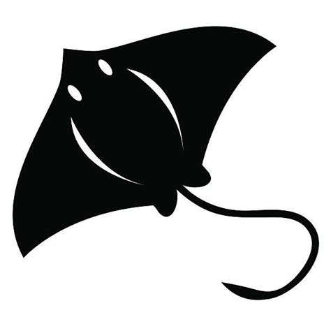 1,755 Stingray Illustrations, Royalty-Free Vector Graphics & Clip Art ...