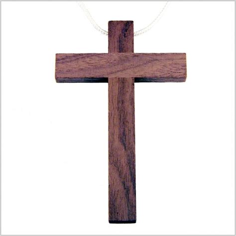 Altar Server Cross Pendant MPN:CHAR-34B Children/First Communion Blais ...