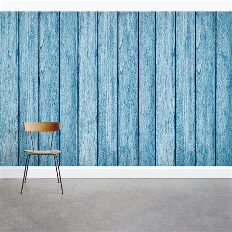 Faux Wood Paneling | Peel and Stick Wood Wallpaper | Wallums