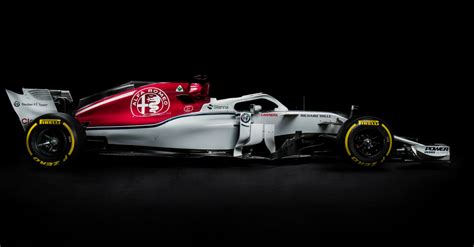 Alfa Romeo Racing Returns to the Track - DealerBar