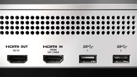 Step-by-Step Guide to Fix Broken HDMI Port Xbox Series S