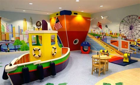 19 Amazing Dream Playrooms in 2021 | Cool kids rooms, Indoor playroom ...