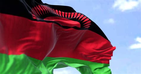 The Flag of Malawi: History, Meaning, and Symbolism - HCNTimes.com