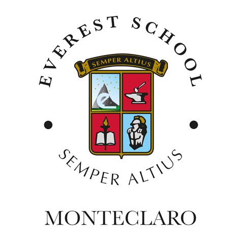 Contacta con nosotros | Everest School Monteclaro