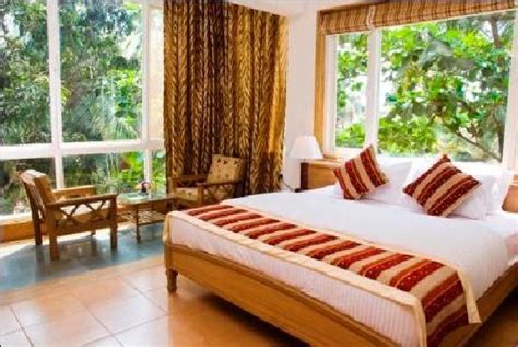 Ocean Palms Goa (Calangute) - Hotel Reviews, Photos, Rate Comparison ...