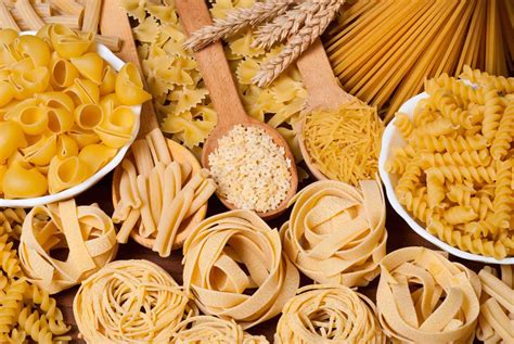 Kennen Sie diese 25 Pastasorten aus Italien? - experto.de