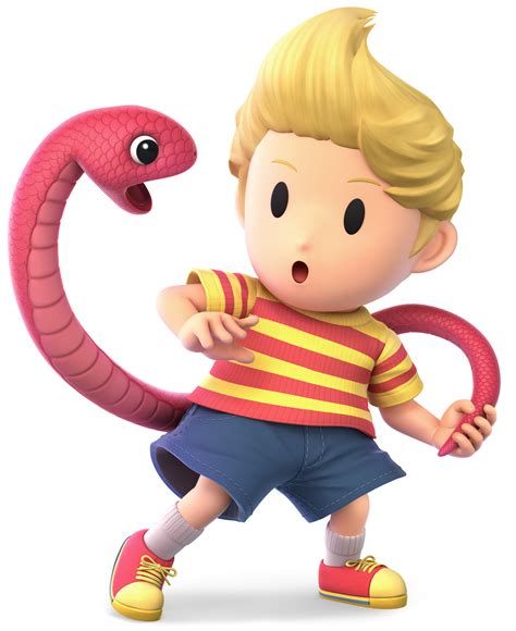 Category:Earthbound Characters | The Parody Wiki | Fandom