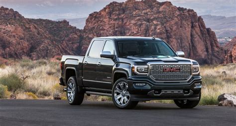 2023 GMC Sierra 1500: A Premium Light-Duty Pickup Truck | Serra Buick ...