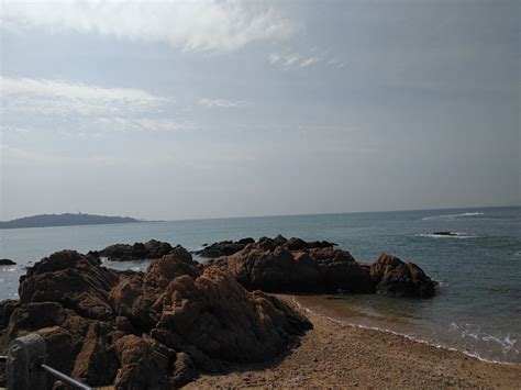 No.1 Bathing Beach (Qingdao, China): Top Tips Before You Go (with ...