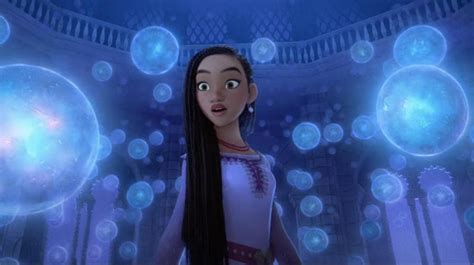 Disney's "Wish:" An Animation Experiment - Coronado Times