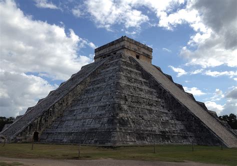 This Just-Discovered Mayan City Once Held 35,000 People | Smithsonian