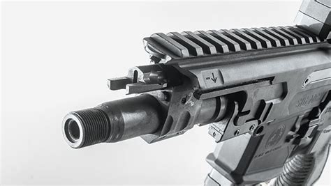 How to suppress the Sig Rattler with a non-Sig suppressor? - AR15.COM