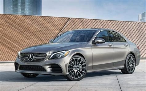 2020 Mercedes-Benz C 300 | Riverside C-Class Dealer