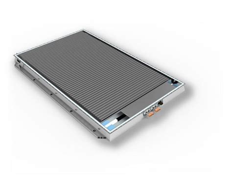 BYD Unveils New Fire- & Explosion-Resistant Blade Battery - CleanTechnica