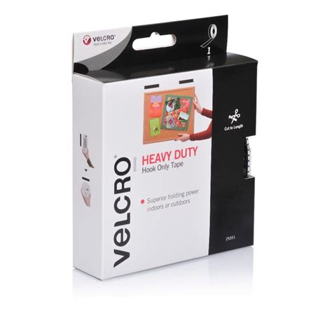 VELCRO® BRAND ONE-WRAP® CONTINUOUS TAPE