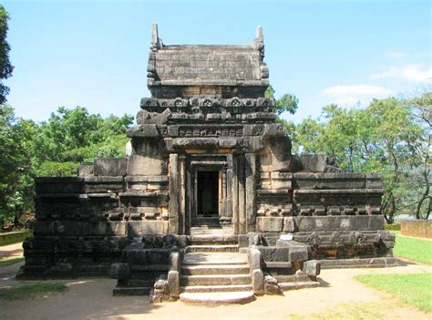 Nalanda Gedige, Matale | Timings, History | Holidify