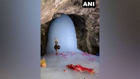 Amarnath Yatra 2023 registration begins today; here’s how to register ...