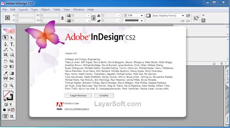 Download Adobe InDesign CS2 Full Version [PC] | LAYARSOFT