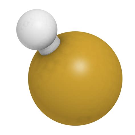 Hydrofluoric acid | Podcast | Chemistry World