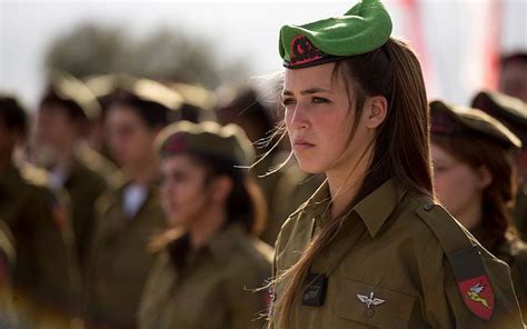 New combat positions for women in the IDF, same old obstacles | The ...