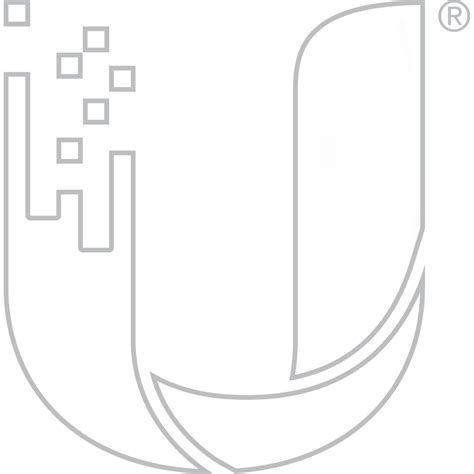 Ubiquiti Networks Inc. Logo (Gray, Hollow) [5000×5000] | Tiekötter.com