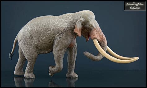 Palaeoloxodon antiquus (1:35) | Eofauna | RobinGoodfellow_(m) | Flickr