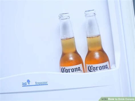 How to Drink Corona: 8 Steps (with Pictures) - wikiHow | Corona beer ...