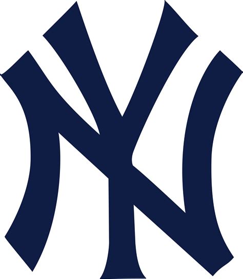 New York Yankees Logo Vector PNG Transparent New York Yankees Logo ...