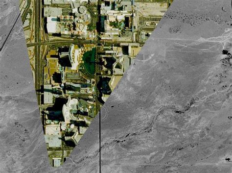 Explore an Interactive Aerial Map of the Past - Atlas Obscura