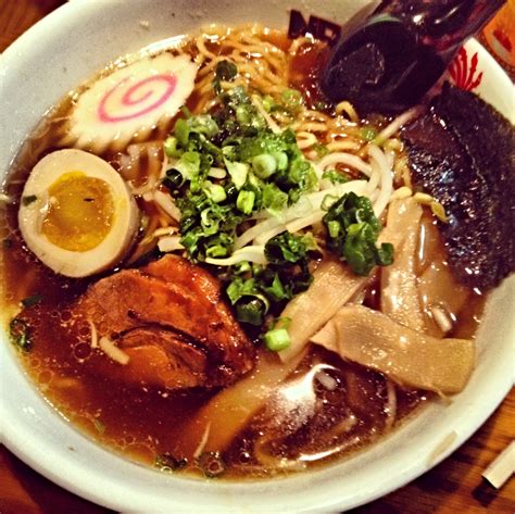 NYC FOODIE QUICK BITE: NARUTO RAMEN — NYC Foodie