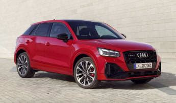 Audi Q2 2023 Price & Specs | CarsGuide