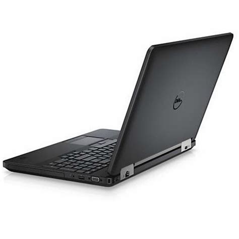 Dell Latitude E5540 Specs | Notebook Planet