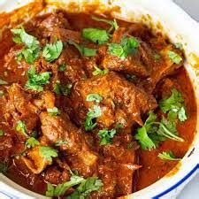 Mutton Curry Recipe - NG Thoughts