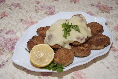 4 Ways to Make Chicken Croquettes - wikiHow