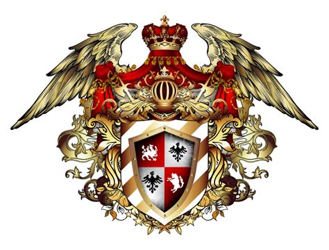 12 Heraldry Color Meanings and 15 Coat of Arms Symbols | Color Meanings