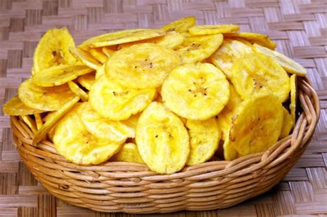 Peluang Bisnis Keripik Pisang Peluangnya Kian Cemerlang