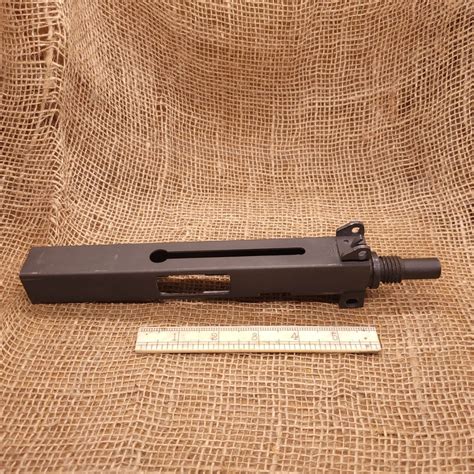 Cobray M11 Mac-11 Barreled Receiver | Old Arms of Idaho, LLC