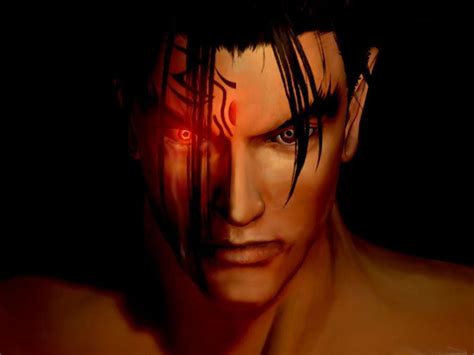 Tekken 3 jin kazama - tasklasem