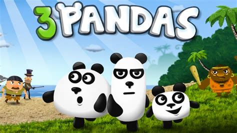 3 Pandas. Complete Walkthrough - YouTube