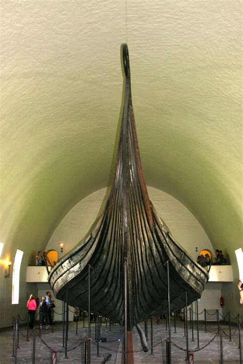 The Complete Guide to the Viking Ship Museum Oslo