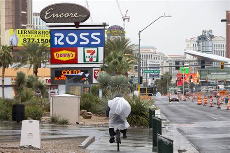 Las Vegas weather forecast for Tuesday, Dec. 28, 2021 | Las Vegas ...