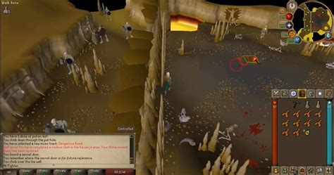 Dragon Slayer 2 OSRS Guide: Uncovering the secrets of Crandor - Rune ...