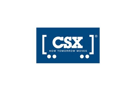 CSX Logo