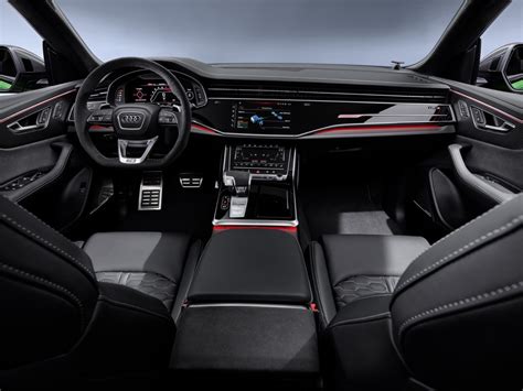 2021 Audi Q8 Pictures: | U.S. News