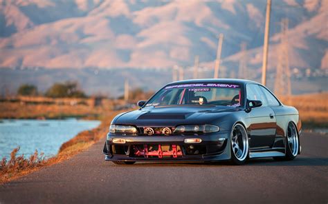 240SX Drift Wallpaper - WallpaperSafari