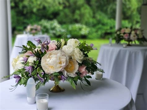 Centerpieces For Wedding Tables Without Flowers | Best Flower Site